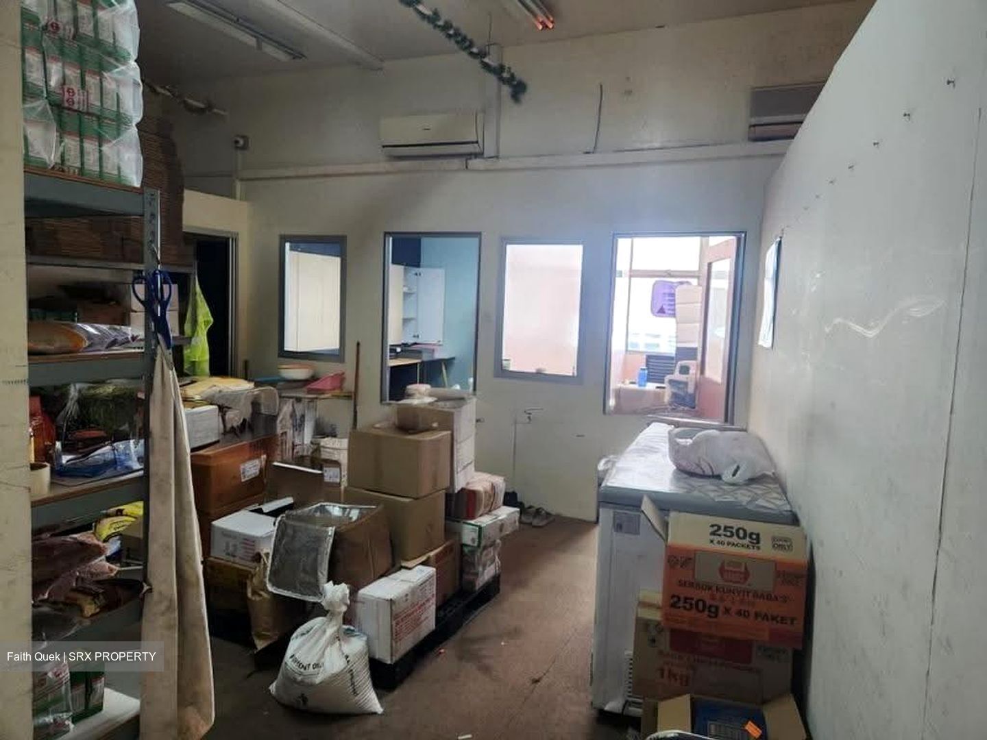 Bizlink Centre (D14), Factory #612803771